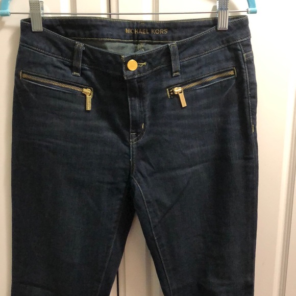 Michael Kors Denim - Michael Kors Jeans Michael Kors Denim - Michael Kors Jeans